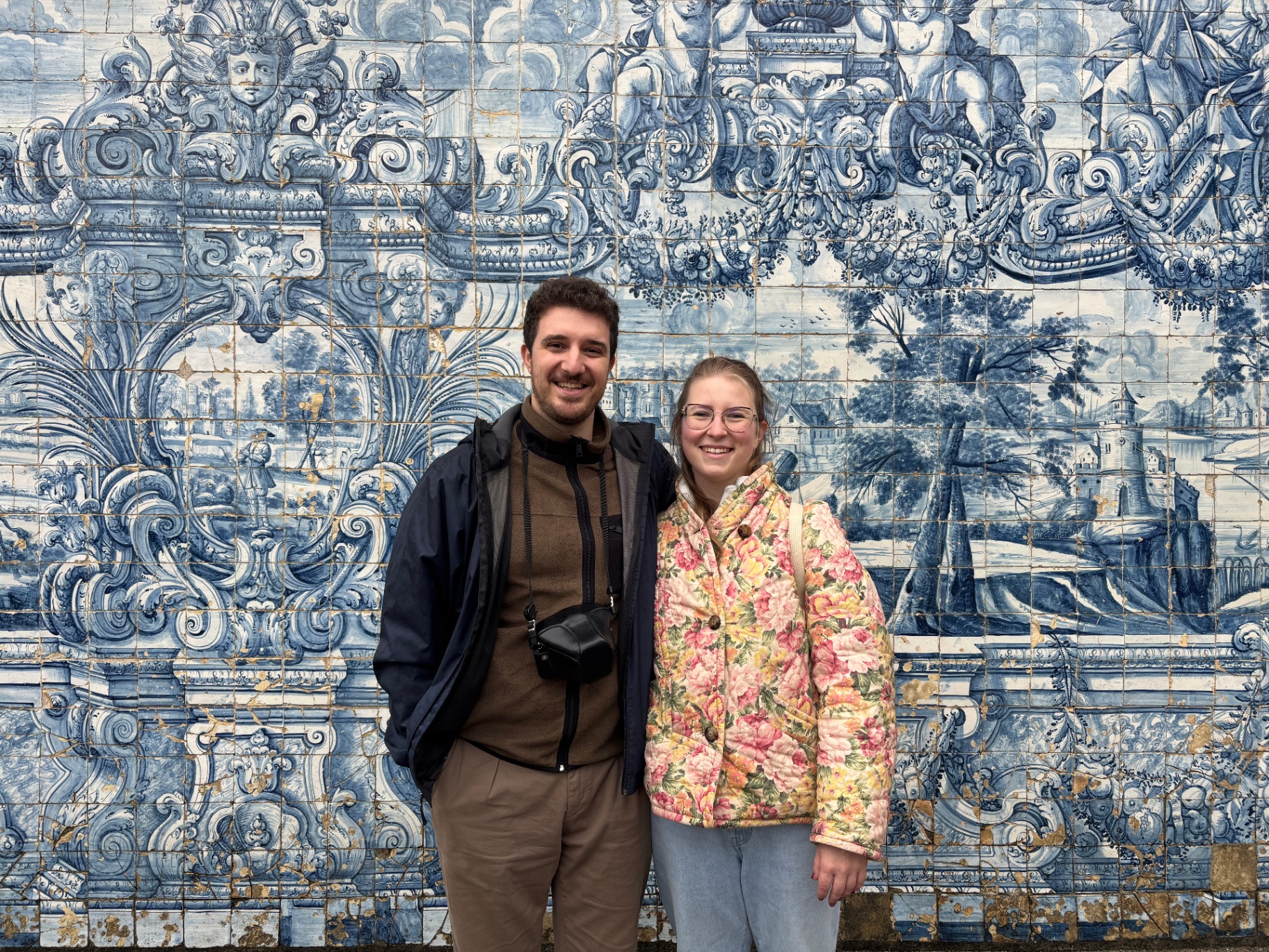 Porto — October 2025
