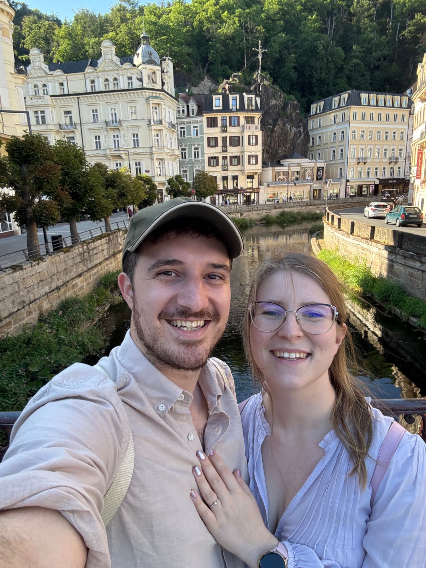 Karlovy Vary — August 2026