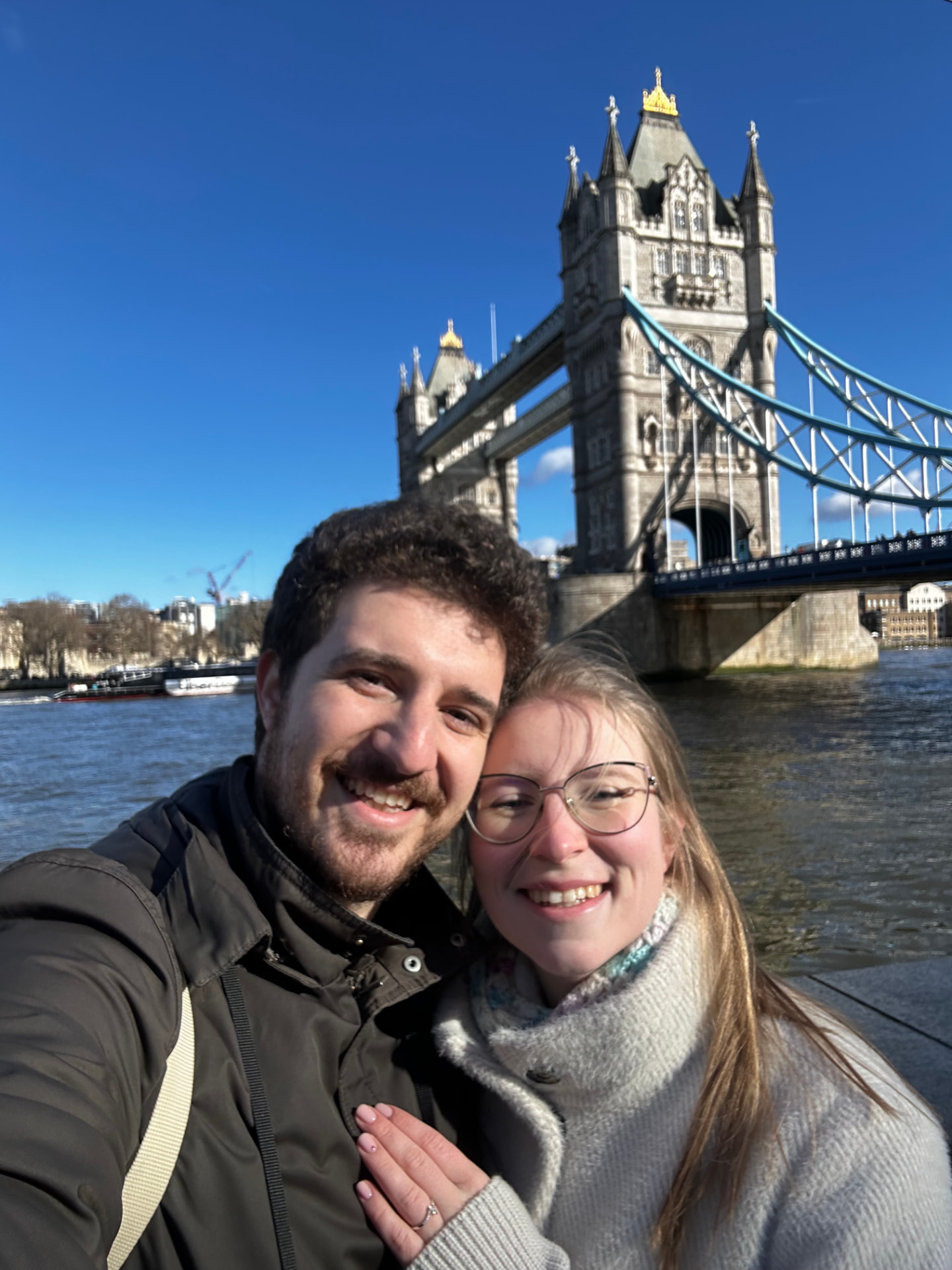 London — February 2026